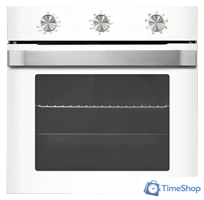 Электрический духовой шкаф TECHNO O3106607N3W0H - Изображение №1 — Интернет-магазин Time-Shop