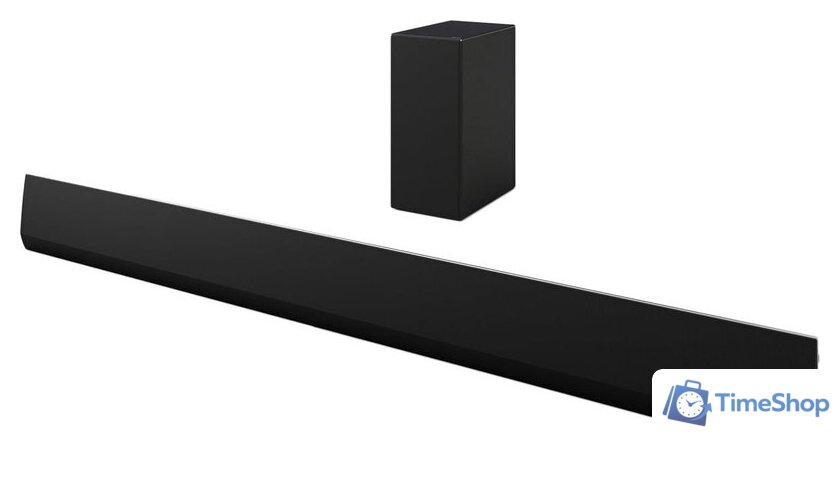 Саундбар LG SG10TY - Изображение №1 — Интернет-магазин Time-Shop