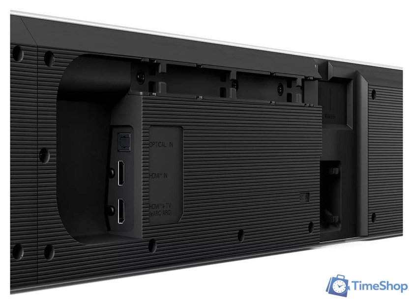 Саундбар LG SG10TY - Изображение №6 — Интернет-магазин Time-Shop