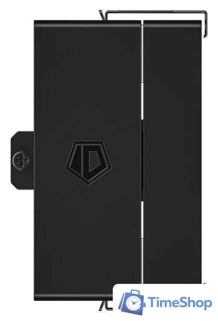 Кулер для процессора ID-Cooling SE-214-XT V2 Black - Изображение №3 — Интернет-магазин Time-Shop