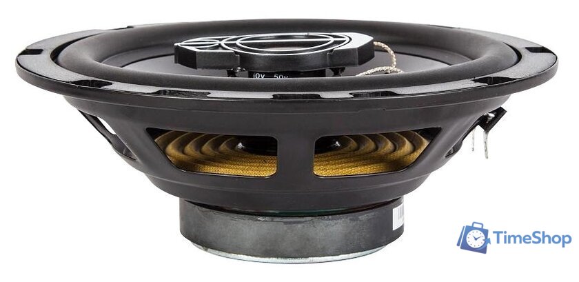 Коаксиальная АС KICX JM-165 - Изображение №3 — Интернет-магазин Time-Shop