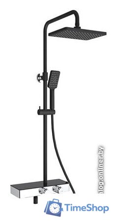 Душевая система  Wasserkraft A11401 - Изображение №1 — Интернет-магазин Time-Shop