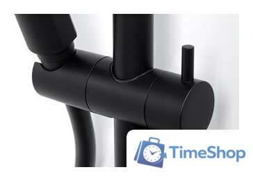 Душевая система  Wasserkraft A11401 - Изображение №8 — Интернет-магазин Time-Shop