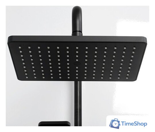 Душевая система  Wasserkraft A11401 - Изображение №3 — Интернет-магазин Time-Shop