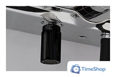 Душевая система  Wasserkraft A11401 - Изображение №12 — Интернет-магазин Time-Shop