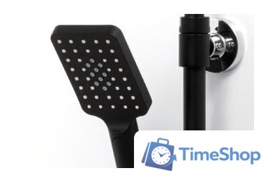 Душевая система  Wasserkraft A11401 - Изображение №7 — Интернет-магазин Time-Shop