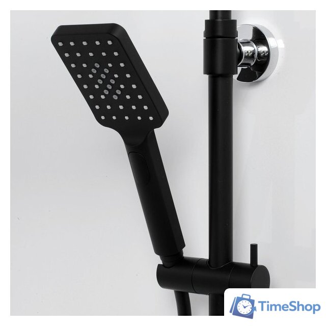 Душевая система  Wasserkraft A11401 - Изображение №16 — Интернет-магазин Time-Shop