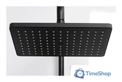 Душевая система  Wasserkraft A11401 - Изображение №4 — Интернет-магазин Time-Shop