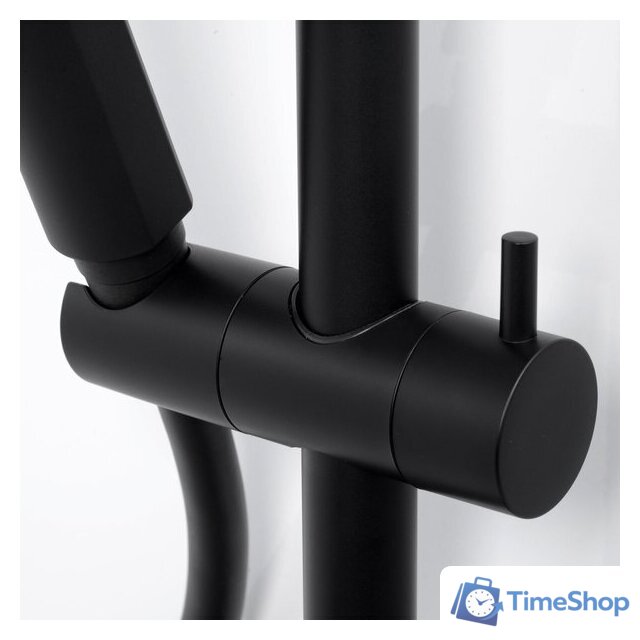 Душевая система  Wasserkraft A11401 - Изображение №18 — Интернет-магазин Time-Shop