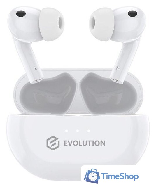 Наушники Evolution BH710 ANC - Изображение №1 — Интернет-магазин Time-Shop