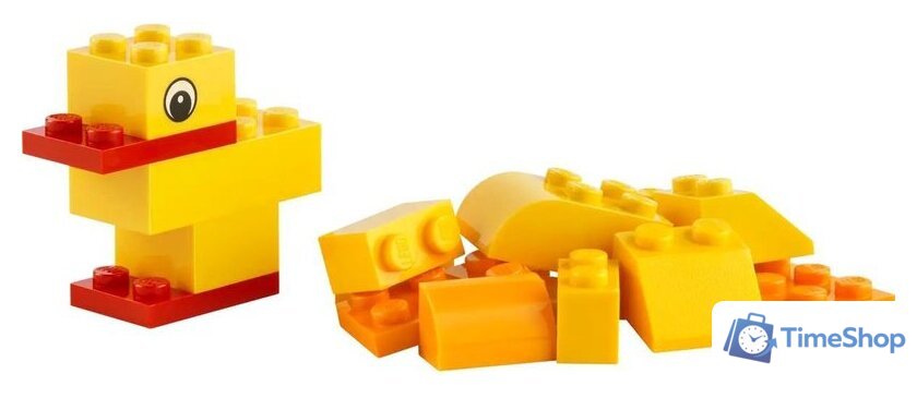 Конструктор LEGO Creator 30503 Придумай сам: животные - Изображение №2 — Интернет-магазин Time-Shop