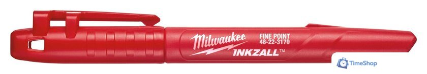 Маркер строительный Milwaukee 48223170 - Изображение №1 — Интернет-магазин Time-Shop