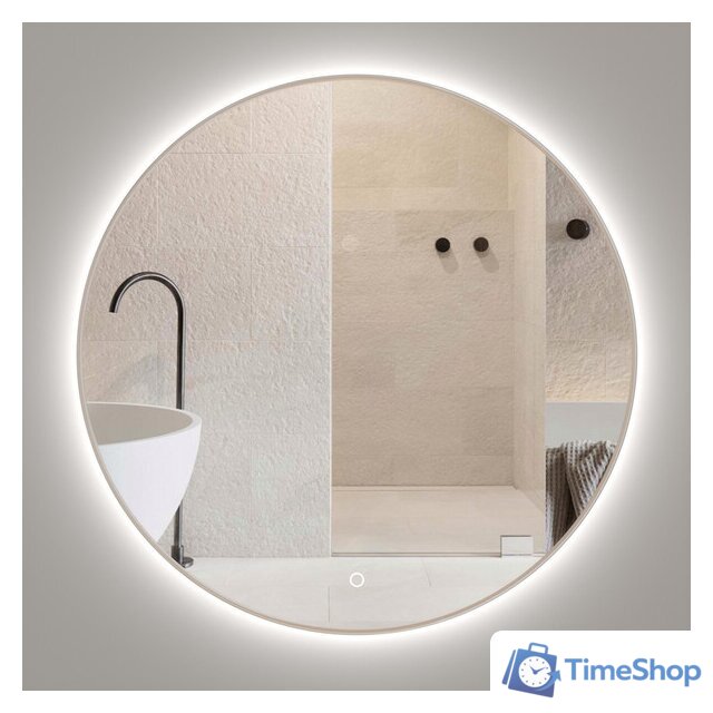  Onika Зеркало Сола 50 (205025) - Изображение №1 — Интернет-магазин Time-Shop