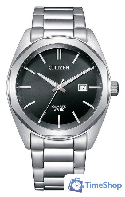 Наручные часы Citizen BI5110-54E - Изображение №1 — Интернет-магазин Time-Shop
