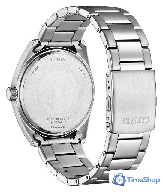 Наручные часы Citizen BI5110-54E - Изображение №3 — Интернет-магазин Time-Shop