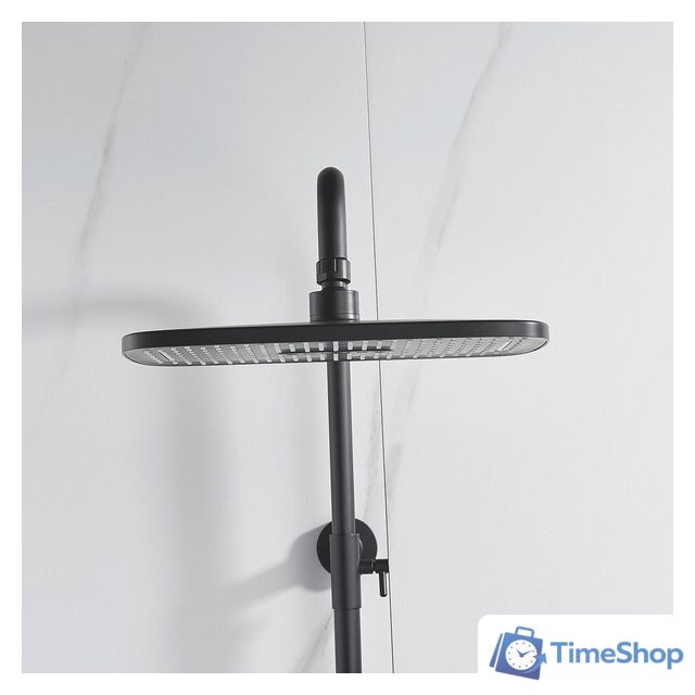Душевая система  Shevanik S4036H - Изображение №11 — Интернет-магазин Time-Shop