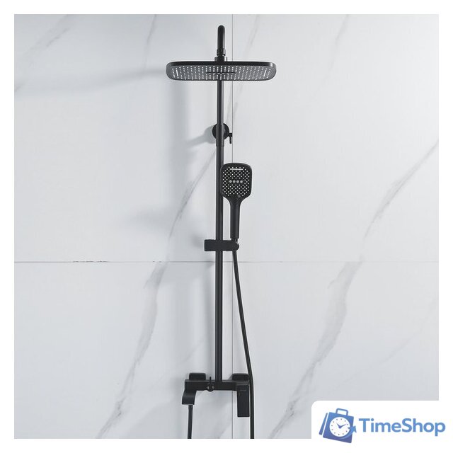 Душевая система  Shevanik S4036H - Изображение №28 — Интернет-магазин Time-Shop