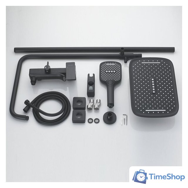 Душевая система  Shevanik S4036H - Изображение №64 — Интернет-магазин Time-Shop