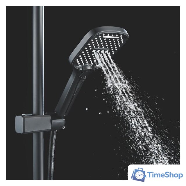 Душевая система  Shevanik S4036H - Изображение №32 — Интернет-магазин Time-Shop