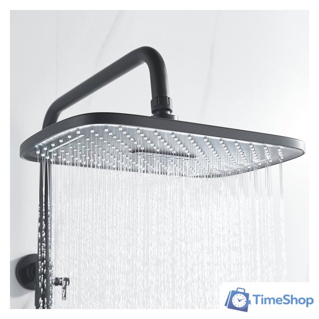 Душевая система  Shevanik S4036H - Изображение №21 — Интернет-магазин Time-Shop