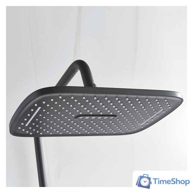 Душевая система  Shevanik S4036H - Изображение №2 — Интернет-магазин Time-Shop