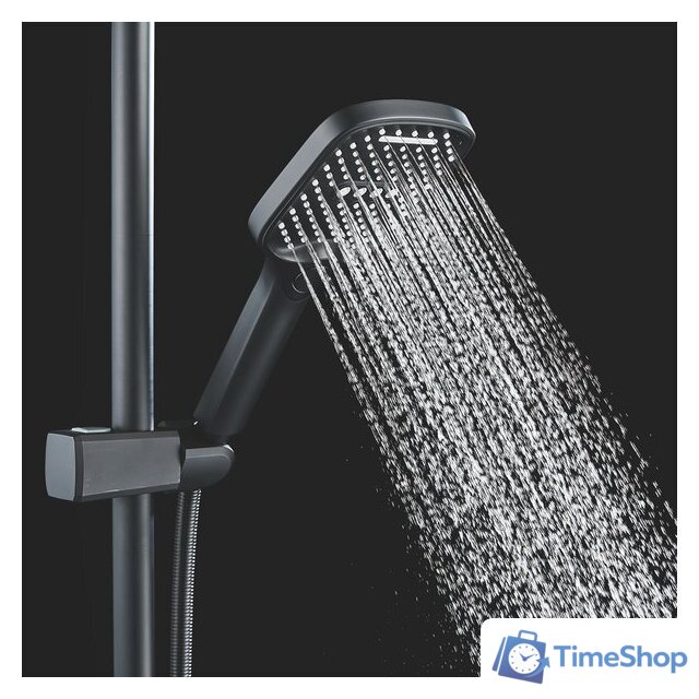 Душевая система  Shevanik S4036H - Изображение №30 — Интернет-магазин Time-Shop