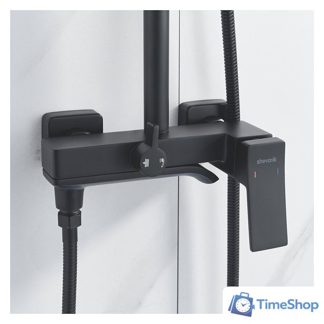 Душевая система  Shevanik S4036H - Изображение №24 — Интернет-магазин Time-Shop