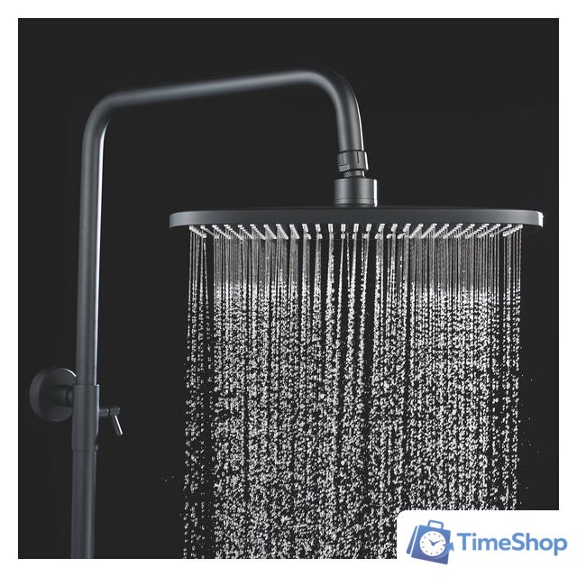 Душевая система  Shevanik S4036H - Изображение №29 — Интернет-магазин Time-Shop