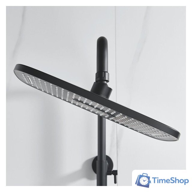 Душевая система  Shevanik S4036H - Изображение №16 — Интернет-магазин Time-Shop