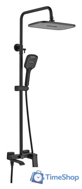 Душевая система  Shevanik S4036H - Изображение №1 — Интернет-магазин Time-Shop