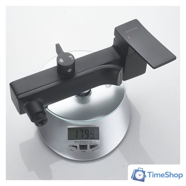 Душевая система  Shevanik S4036H - Изображение №44 — Интернет-магазин Time-Shop