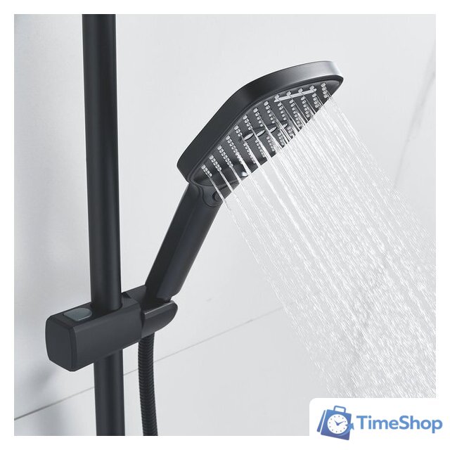 Душевая система  Shevanik S4036H - Изображение №19 — Интернет-магазин Time-Shop