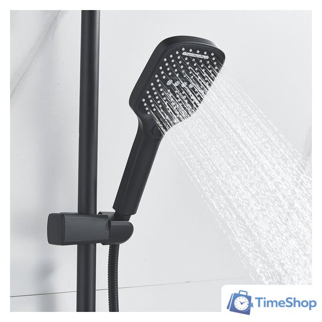 Душевая система  Shevanik S4036H - Изображение №18 — Интернет-магазин Time-Shop