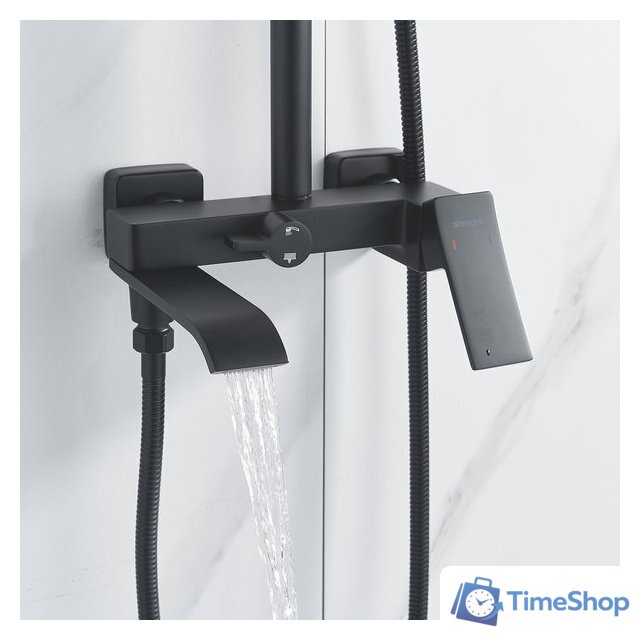 Душевая система  Shevanik S4036H - Изображение №25 — Интернет-магазин Time-Shop