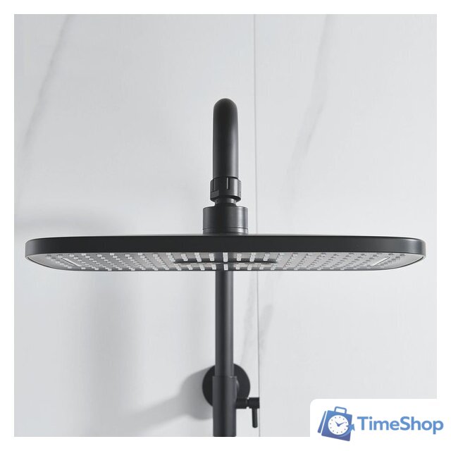 Душевая система  Shevanik S4036H - Изображение №14 — Интернет-магазин Time-Shop