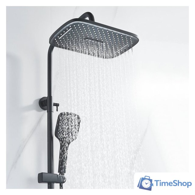 Душевая система  Shevanik S4036H - Изображение №23 — Интернет-магазин Time-Shop