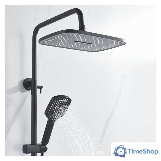 Душевая система  Shevanik S4036H - Изображение №20 — Интернет-магазин Time-Shop