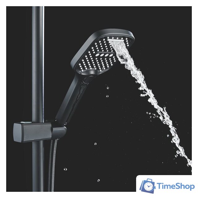Душевая система  Shevanik S4036H - Изображение №31 — Интернет-магазин Time-Shop