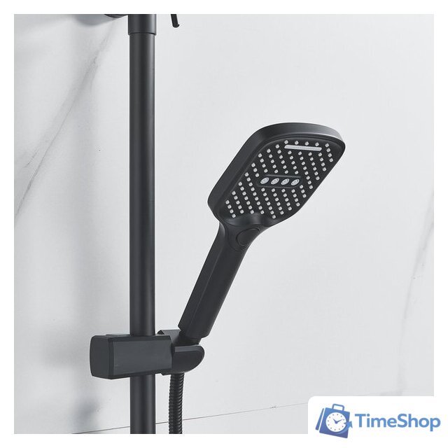 Душевая система  Shevanik S4036H - Изображение №6 — Интернет-магазин Time-Shop