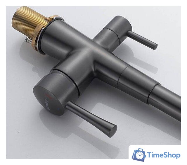 Смеситель Shevanik S428T - Изображение №4 — Интернет-магазин Time-Shop