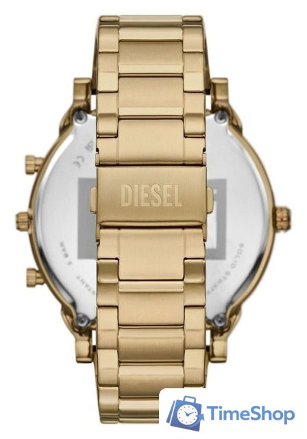 Наручные часы Diesel DZ7490 - Изображение №4 — Интернет-магазин Time-Shop