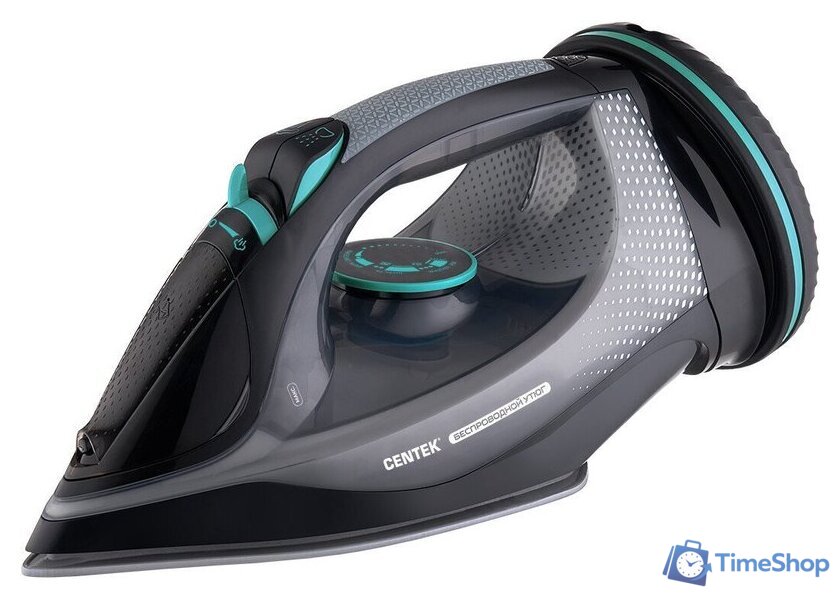 Утюг CENTEK CT-3302 - Изображение №1 — Интернет-магазин Time-Shop