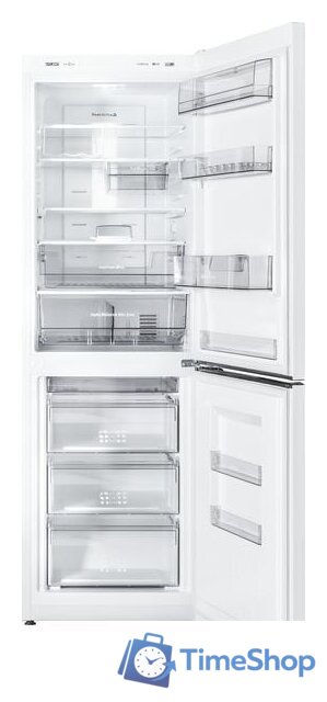Холодильник ATLANT ХМ-4621-109-ND - Изображение №2 — Интернет-магазин Time-Shop
