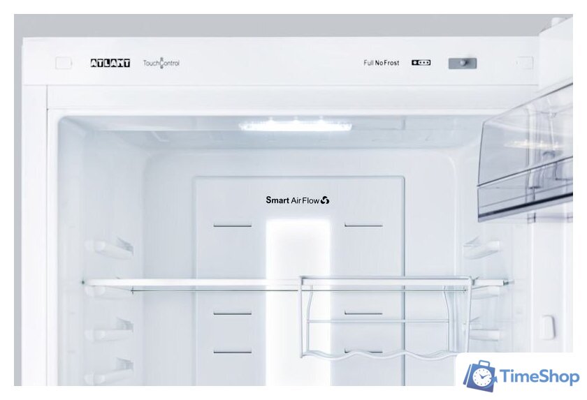 Холодильник ATLANT ХМ-4621-109-ND - Изображение №9 — Интернет-магазин Time-Shop