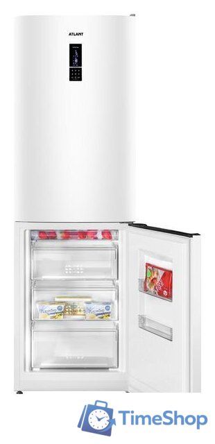 Холодильник ATLANT ХМ-4621-109-ND - Изображение №6 — Интернет-магазин Time-Shop