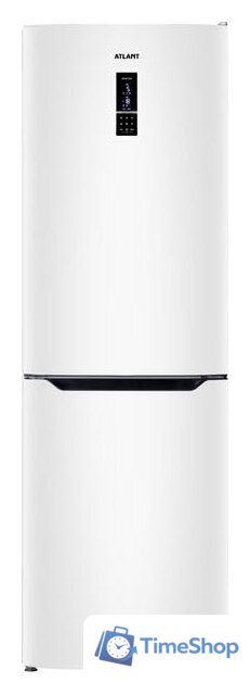 Холодильник ATLANT ХМ-4621-109-ND - Изображение №1 — Интернет-магазин Time-Shop