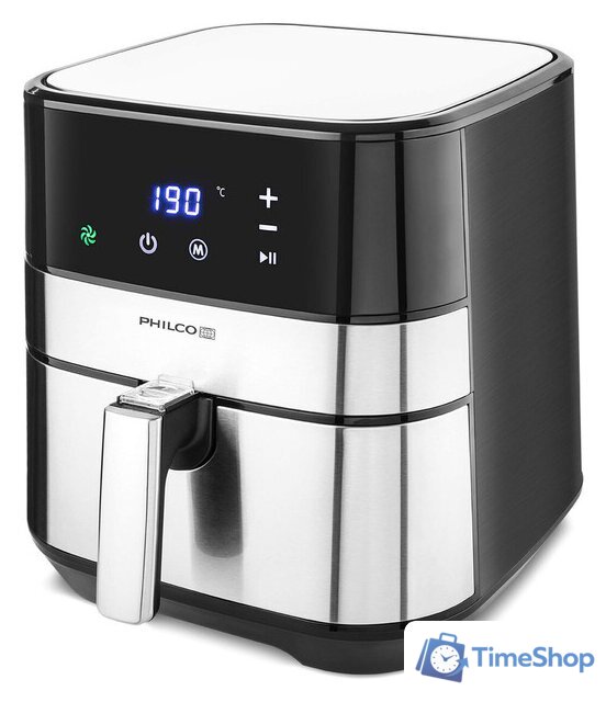 Аэрогриль (аэрофритюрница) Philco PHAF 5000 - Изображение №1 — Интернет-магазин Time-Shop