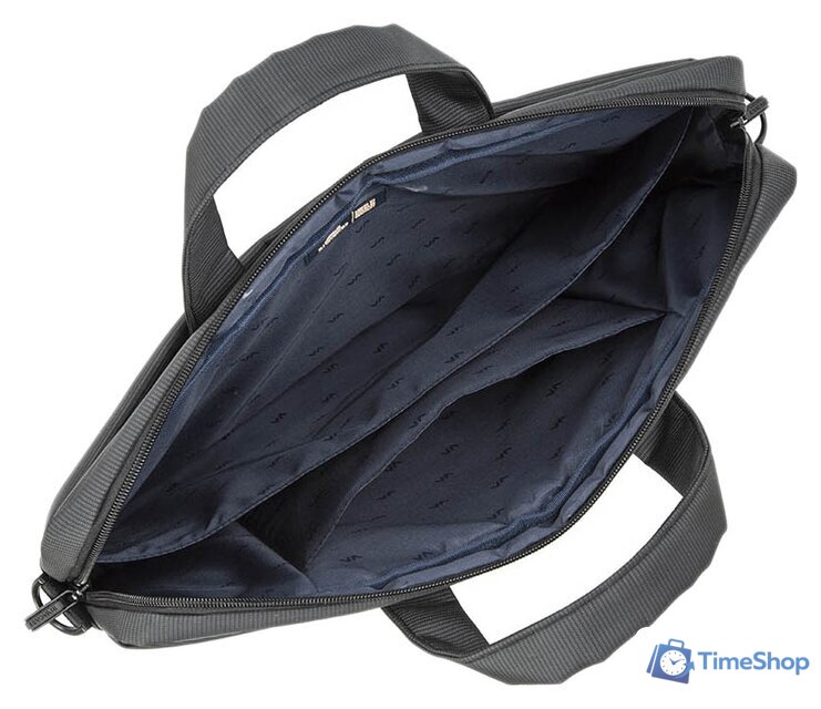 Сумка Rivacase 8731 - Изображение №2 — Интернет-магазин Time-Shop