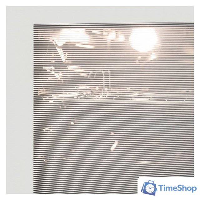 Электрический духовой шкаф MAUNFELD EOEC.586W - Изображение №11 — Интернет-магазин Time-Shop