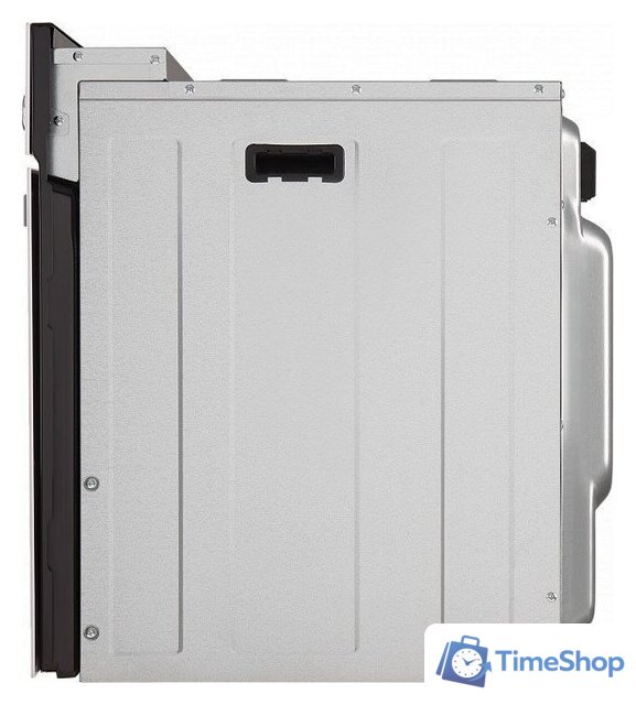 Электрический духовой шкаф MAUNFELD EOEC.586W - Изображение №7 — Интернет-магазин Time-Shop